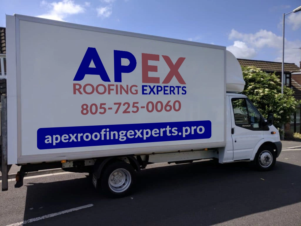 Roofing Whittier